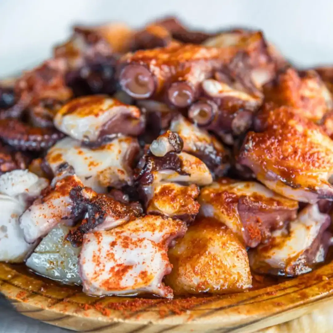 Buen comer, buenos lugares y planes que tienen sentido (no relleno).